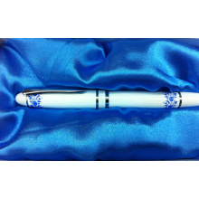 New Ceramic Novel Deco Pen as Gift (P-001)